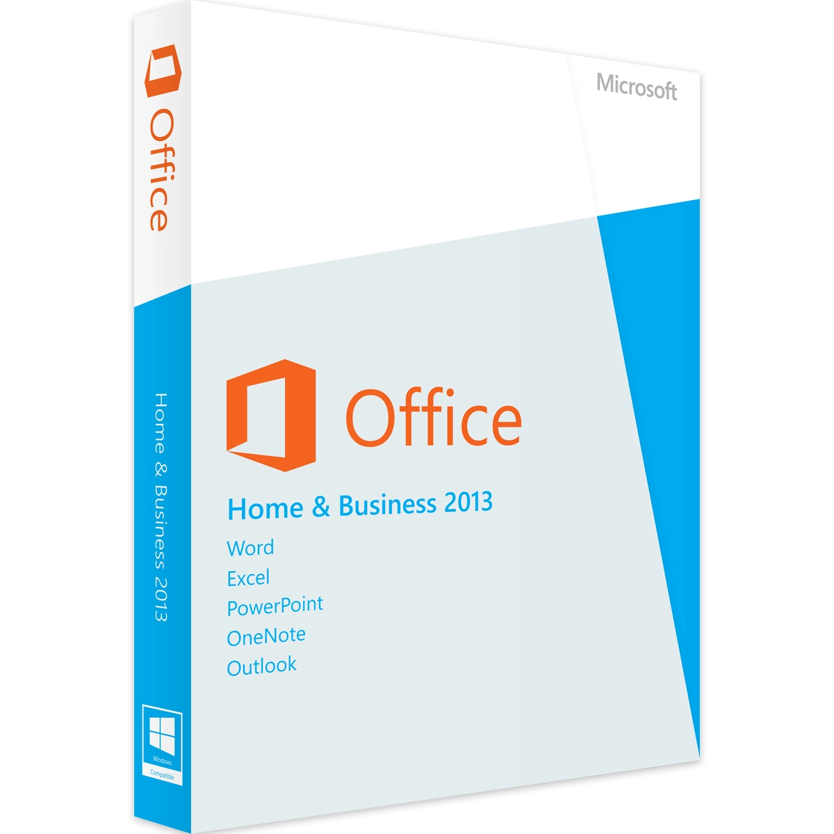 MS Office 2013 gebraucht kaufen